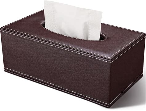 amazon tissue box holder